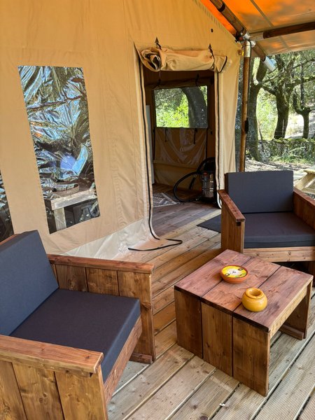 Hébergement AbracadaRoom : CHIOSA - Image 8