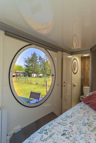 Hébergement AbracadaRoom : Scarabane & Spa - Image 12