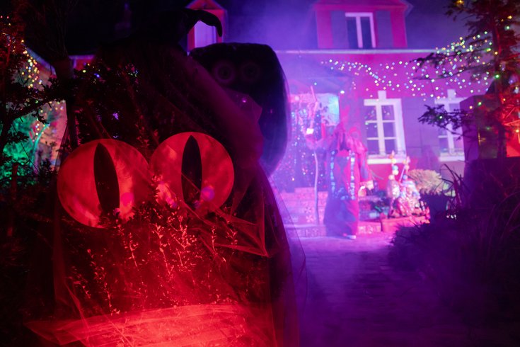 Hébergement AbracadaRoom : La Suite  1ère LOGE - Image 15