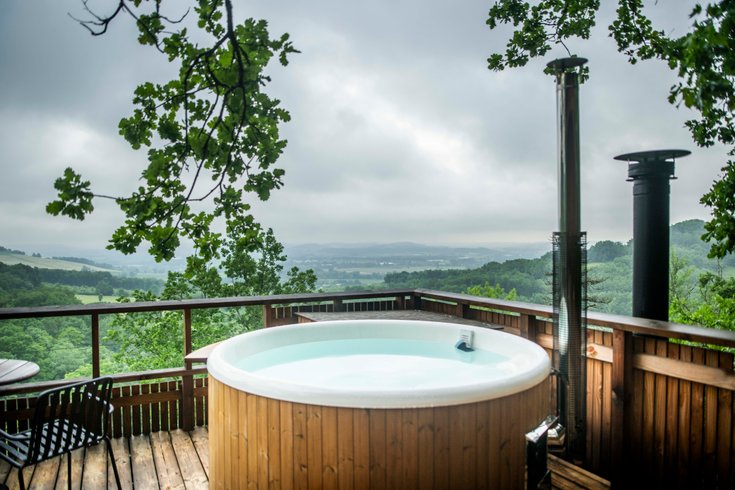 Hébergement AbracadaRoom : La Palombière 4 (avec Spa) - Image 2