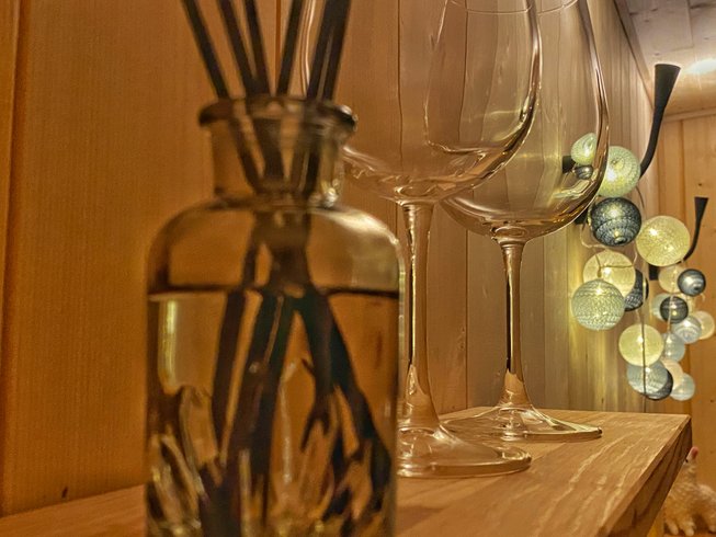 Hébergement AbracadaRoom : Le Perchoir du Vercors - Panorama sur les Cimes - Image 12