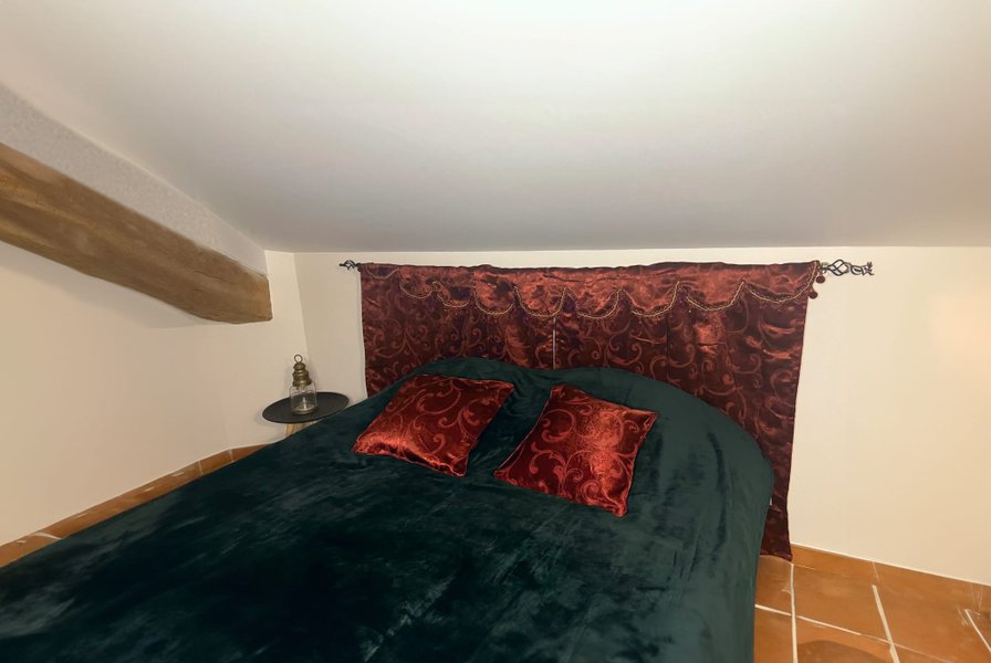 Hébergement AbracadaRoom : Le Sanctuaire des Sorciers - Image 21