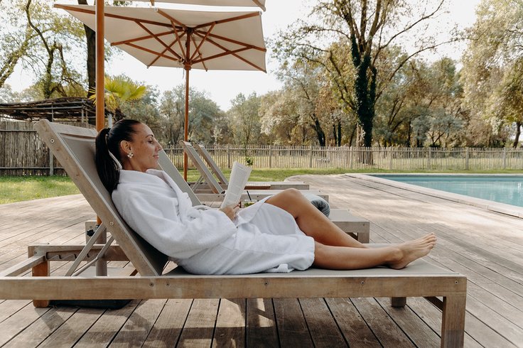 Domaine AbracadaRoom : Domaine de Biar - Image 25