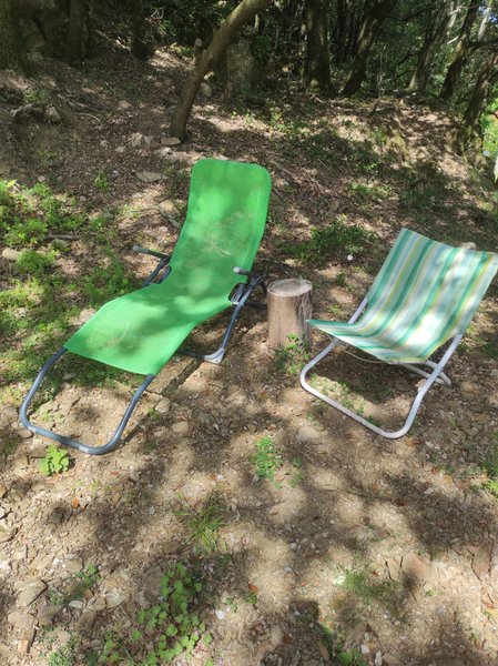 Hébergement AbracadaRoom : La Cabane des Anges - Image 21