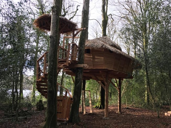 Hébergement AbracadaRoom : Renardière - Image 1