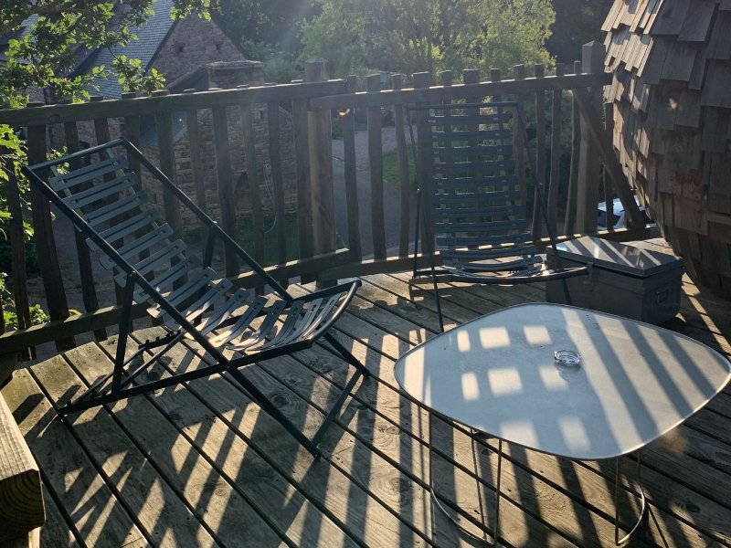 Hébergement AbracadaRoom : Nid de Pie - Image 20