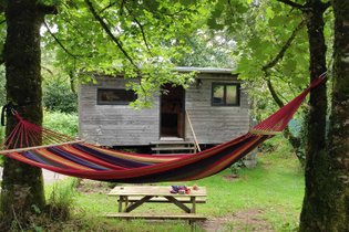 Tiny des Monts d'Arrée