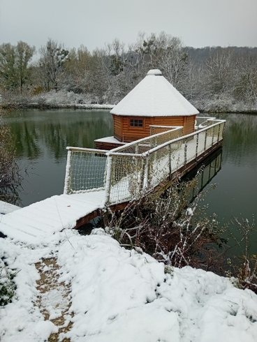 Hébergement AbracadaRoom : Le Kota Convivial - Image 27