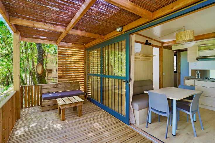 Hébergement AbracadaRoom : Cabane Morea - Image 7