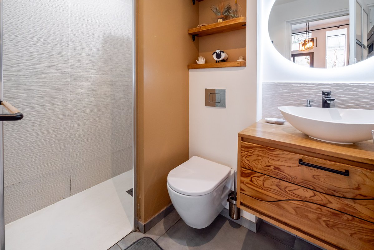 Le Ginkgo & Spa à Collioure (24)