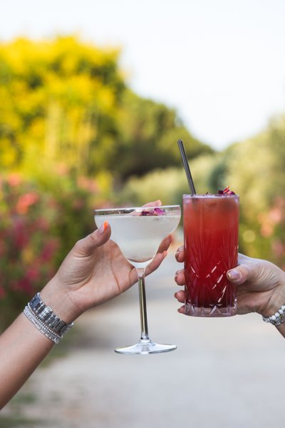 Hébergement AbracadaRoom : Tente Lodge SAFARI - Image 11