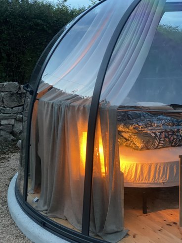 Hébergement AbracadaRoom : La Bougie perlée - Image 13