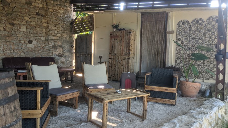 Hébergement AbracadaRoom : Espace TULIPA - Image 11