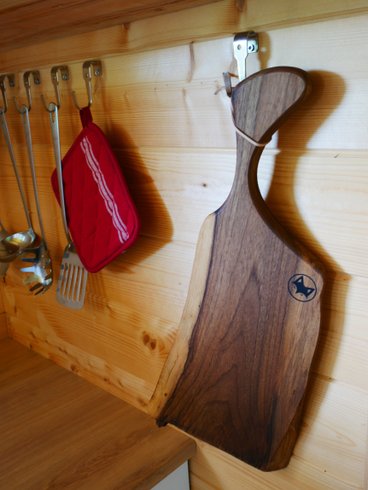 Hébergement AbracadaRoom : Tiny en pleine nature pour se ressourcer - Image 13