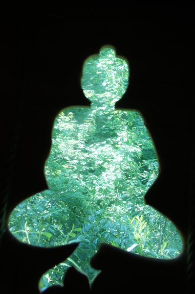 Hébergement AbracadaRoom : Cabane Zen - Image 6