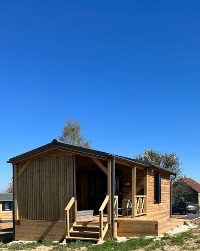 Domaine AbracadaRoom : Au bois quartois - Image 1