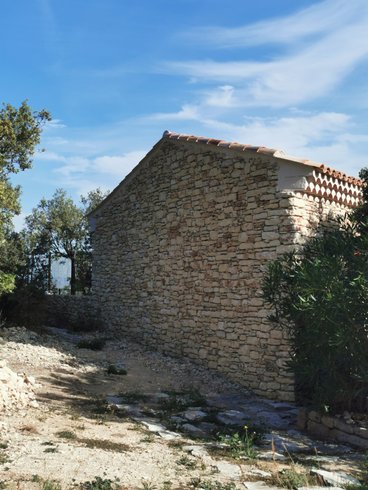 Domaine AbracadaRoom : LE CABANON 2.42 - Image 10