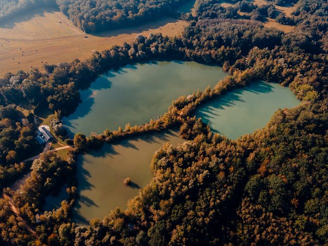 Domaine AbracadaRoom : Domaine des Reflets Bleus - Image 37