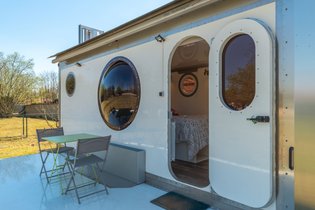 La Scarabane des Chassaing