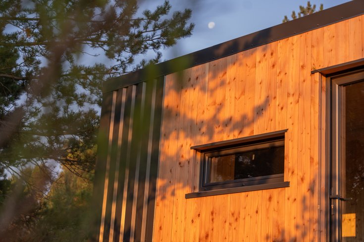 Hébergement AbracadaRoom : Homnest - L'Observatoire des Préalpes - Au coeur d'un haras - Image 20