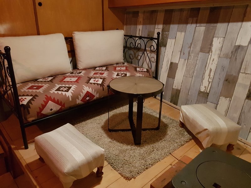 Hébergement AbracadaRoom : EOS Bateau - Image 4