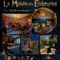 Agathe et Jérémie ont a cœur de vous proposer un logement qui vous plait ! 