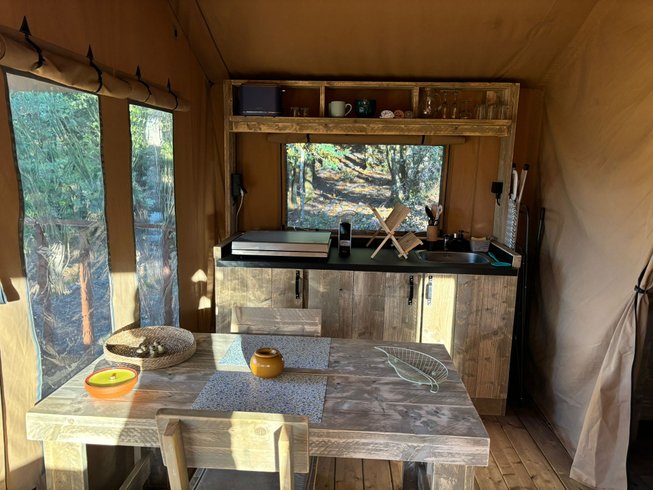 Hébergement AbracadaRoom : SAPPARA - Image 12