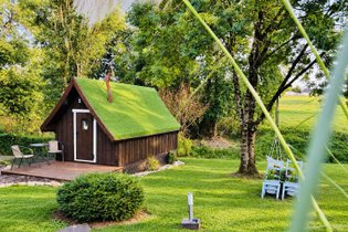 Little Wood Lodges