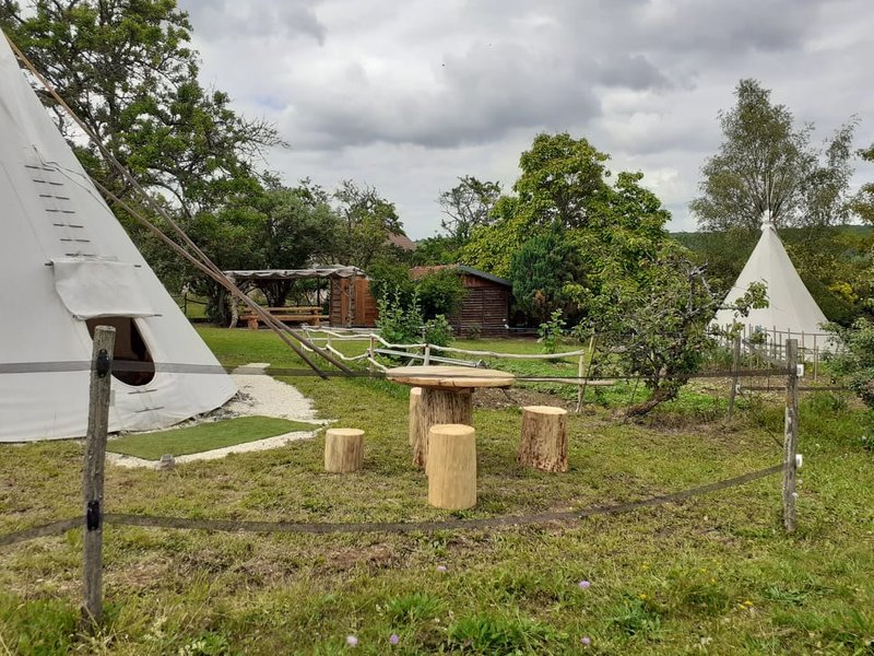 Hébergement AbracadaRoom : Sitting bull - Image 5