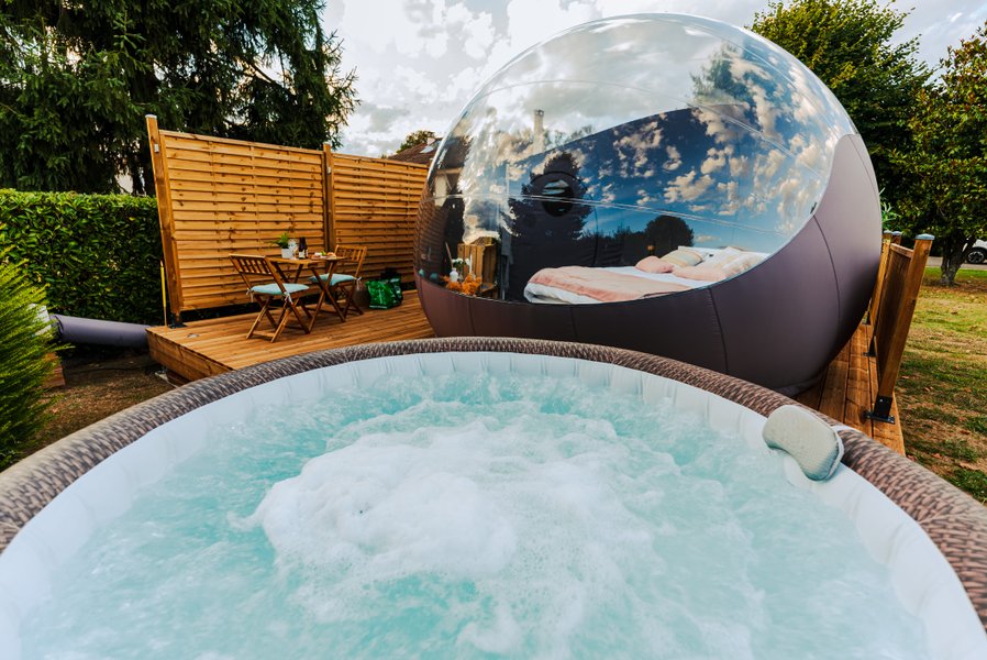 Domaine AbracadaRoom : Reves2bulles - Image 4