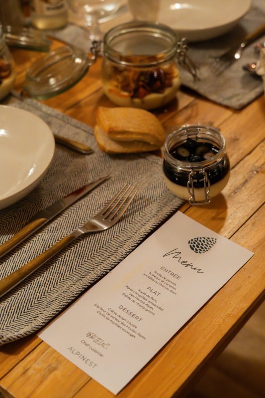 Petite Buëch & Spa à Serres (44)