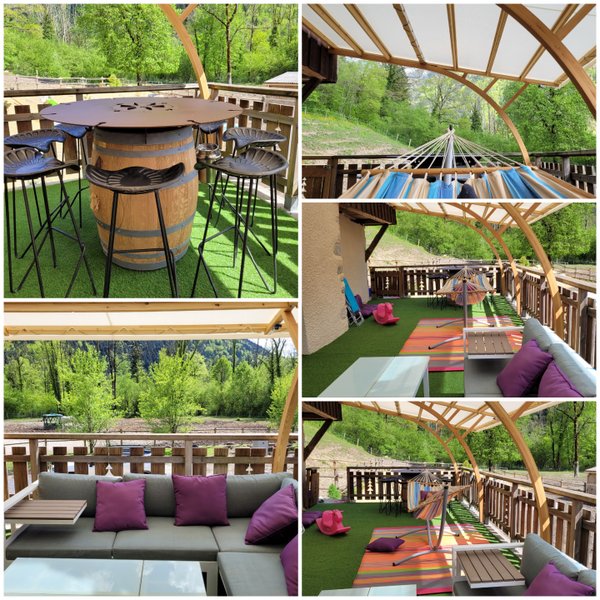 Domaine AbracadaRoom : Au Bois du Moulin - Image 14