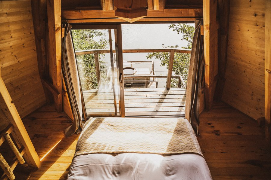 Hébergement AbracadaRoom : Cabane Spa Merveille - Image 6