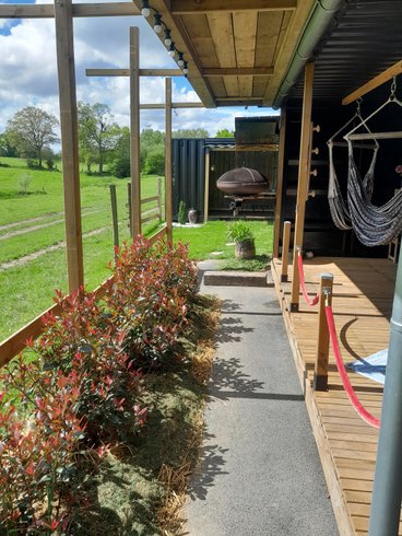 Hébergement AbracadaRoom : Ferme de l'église - Image 5