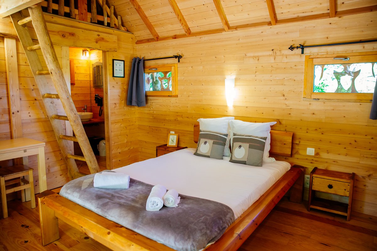 Cabane Palombière à Le Nizan (11)