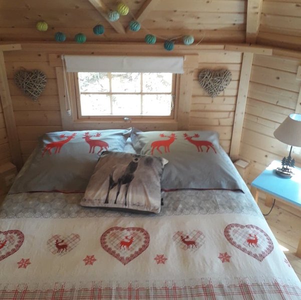 Hébergement AbracadaRoom : Kota Willow - Image 3