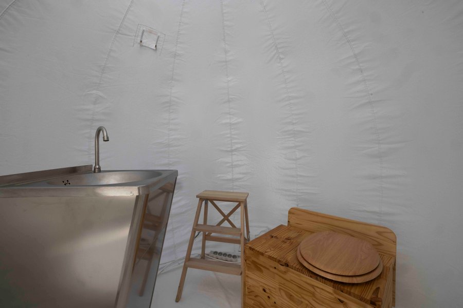 Hébergement AbracadaRoom : Bulle Etoilée - Image 5