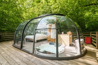 Domaine du Moulin de Trimeule