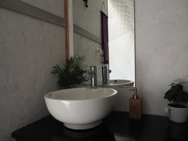 Domaine AbracadaRoom : Bulle Bao - Image 7