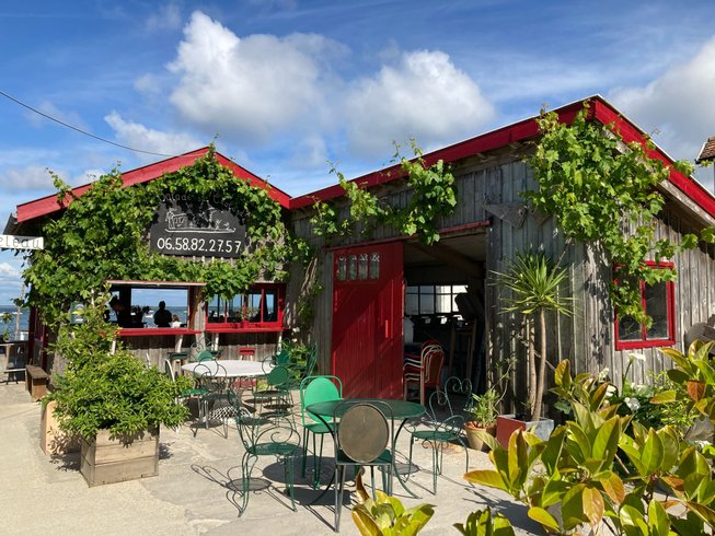 Domaine AbracadaRoom : Seasonova Village Bassin d'Arcachon - Image 9