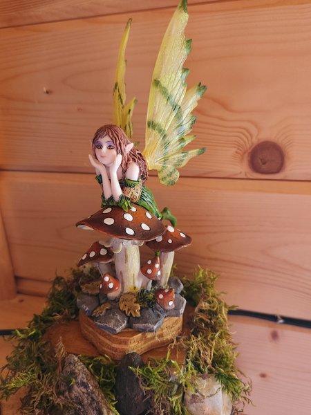 Hébergement AbracadaRoom : La Chaumière magique des Elfes et son escape game - Image 30