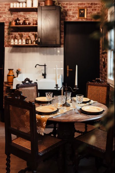 Domaine AbracadaRoom : La Maison des Embrumes - Image 32