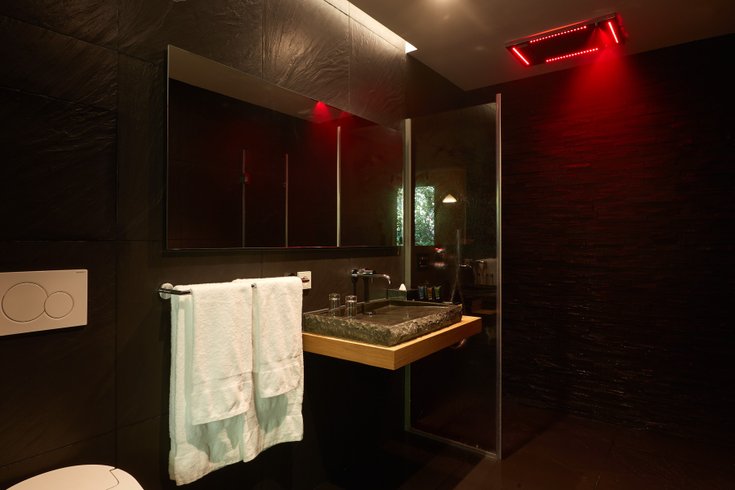 Hébergement AbracadaRoom : La Cabane - Image 16