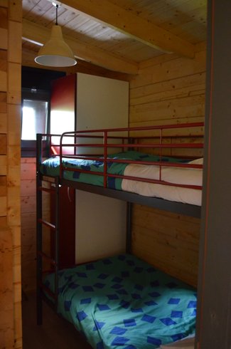 Hébergement AbracadaRoom : La maxi Cabane Gretel - Image 6