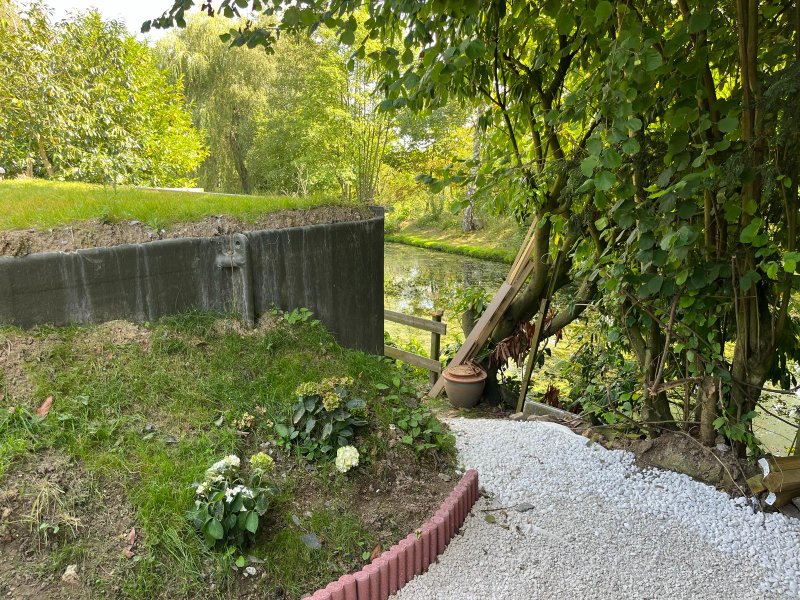 Hébergement AbracadaRoom : Entre ciel et terre - Image 6