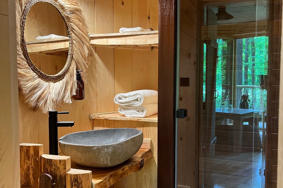 Cabane Spa Plus Complice — photo 2