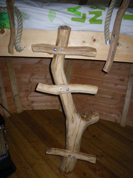 Hébergement AbracadaRoom : Canyon - Image 9