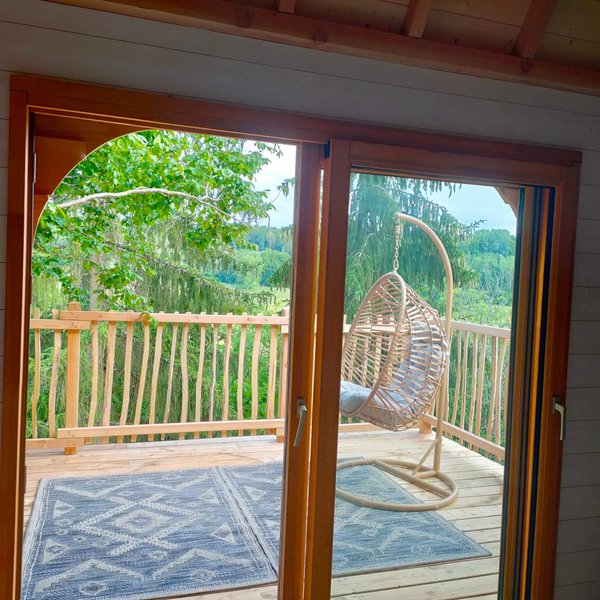 Hébergement AbracadaRoom : Le Château Des Fées & Spa - Image 11