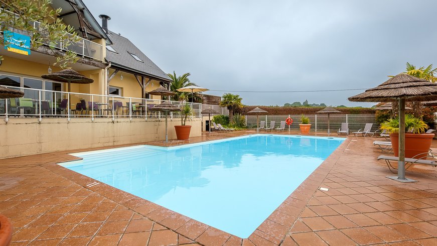 Domaine AbracadaRoom : Seasonova Camping Saint Michel - Image 40