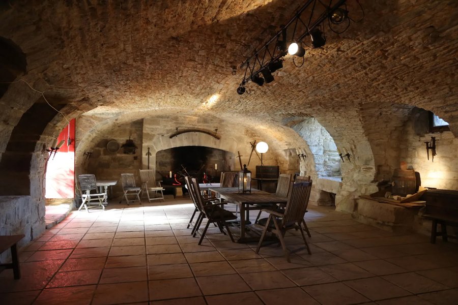 Hébergement AbracadaRoom : Chambre des Peyronnenc - Image 9